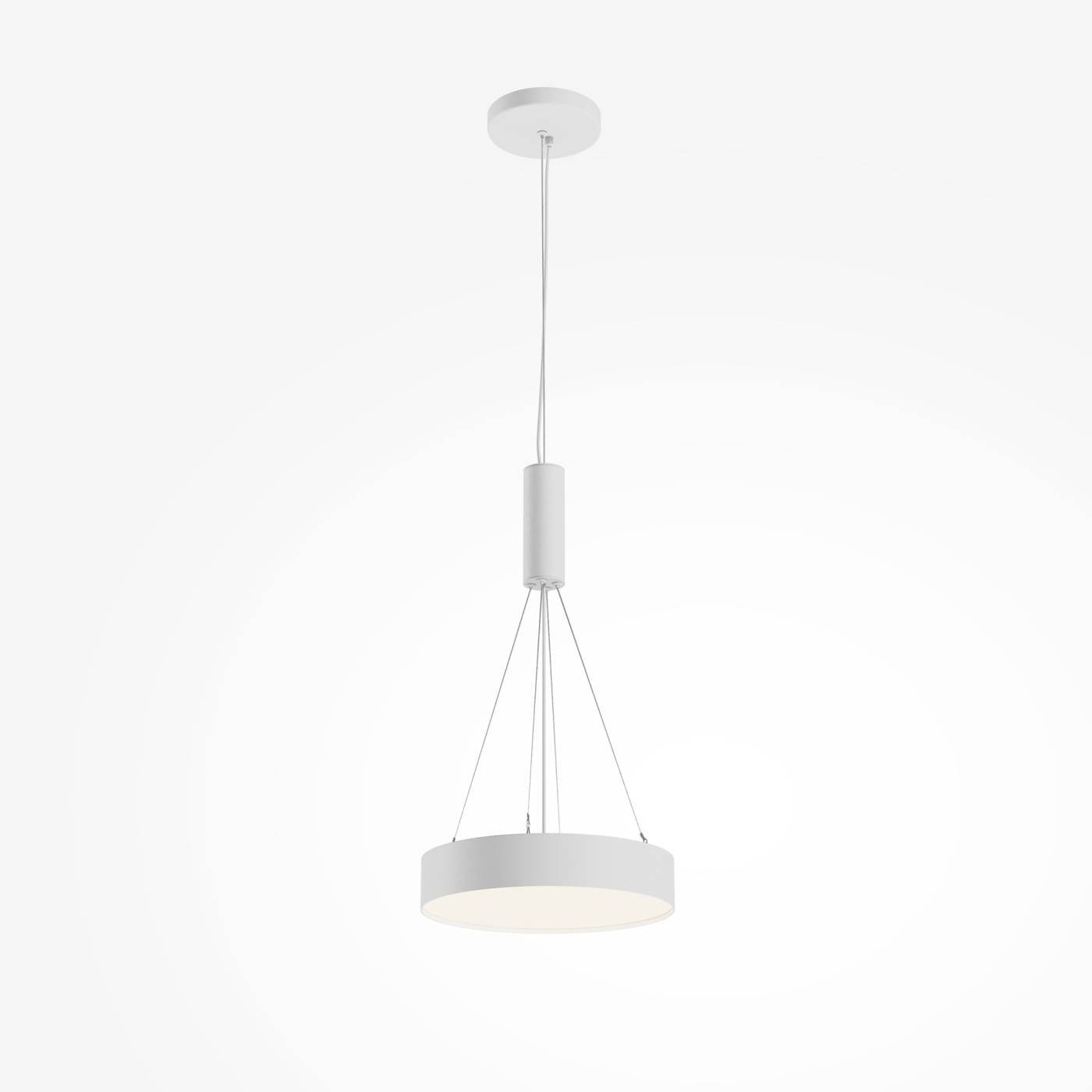 C032CL-36W4K-RD-W Светильник потолочный Maytoni Zon C032CL-36W4K-RD-W