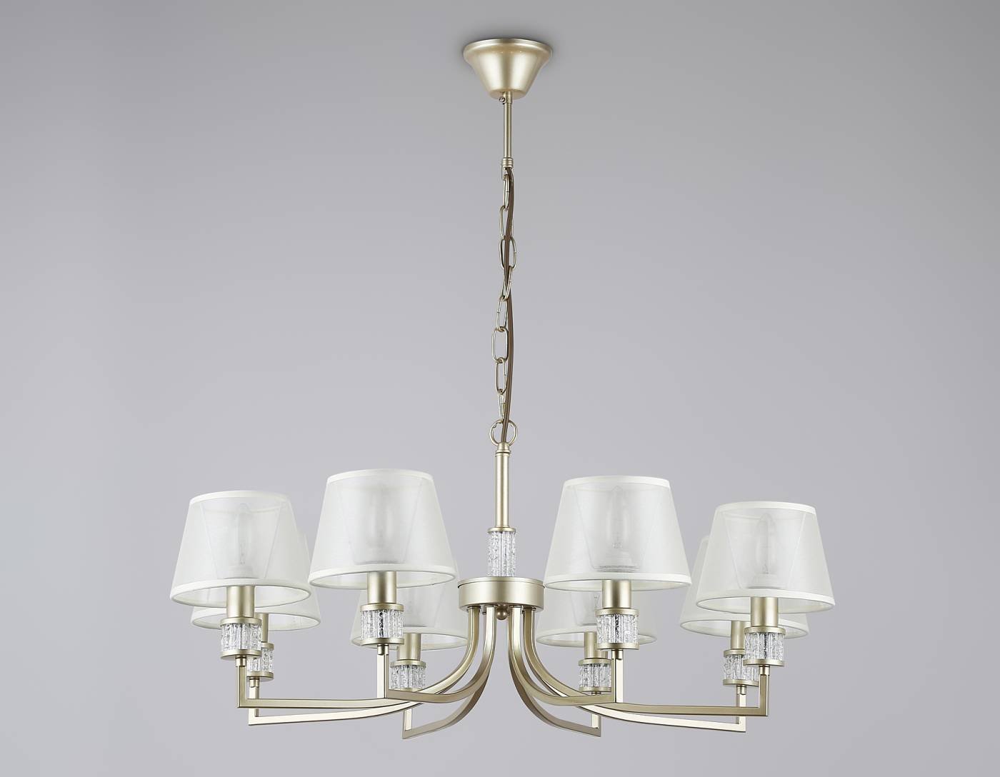 Подвесная люстра Ambrella Classic LH71217