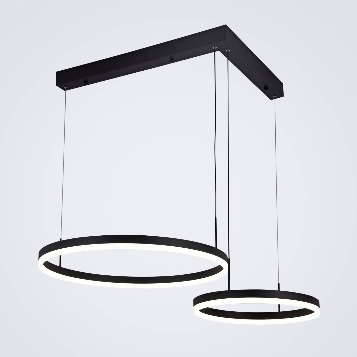 L91071-600-400 Подвесная люстра L LED4U L91071-600-400
