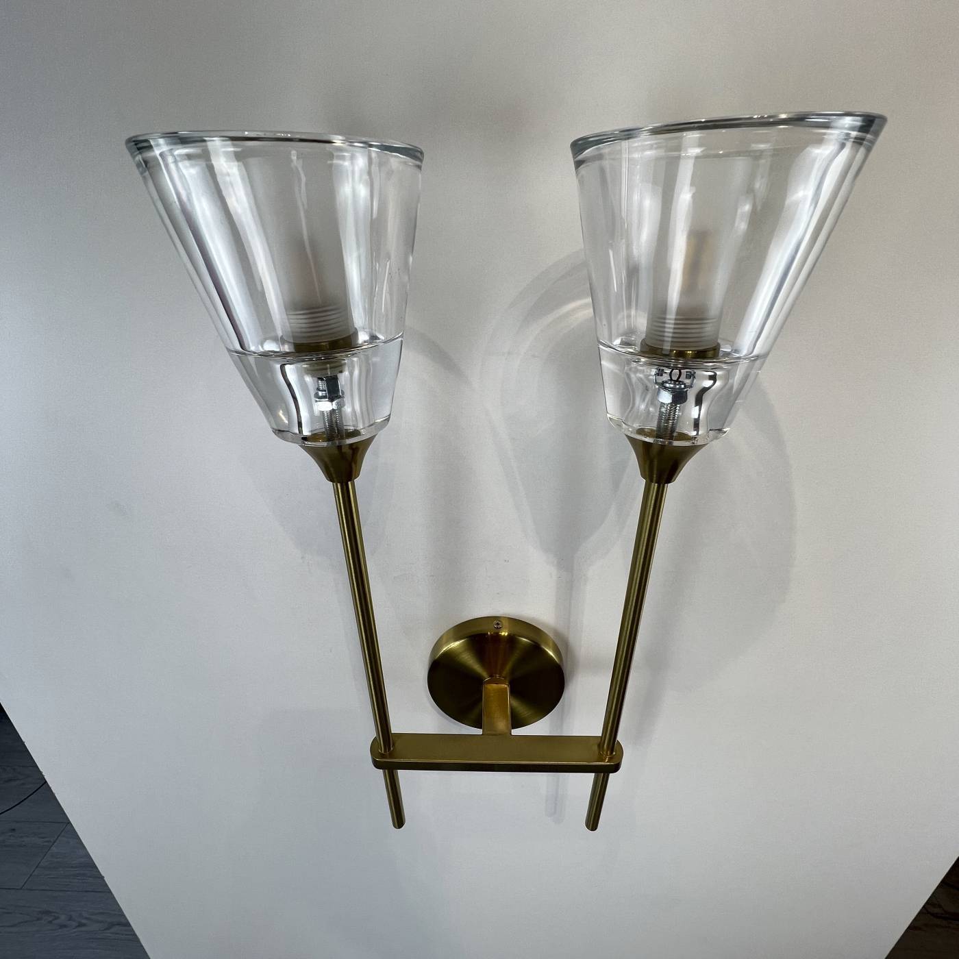 75065-22 Настенное бра ImperiumLoft 44.395 75065-22