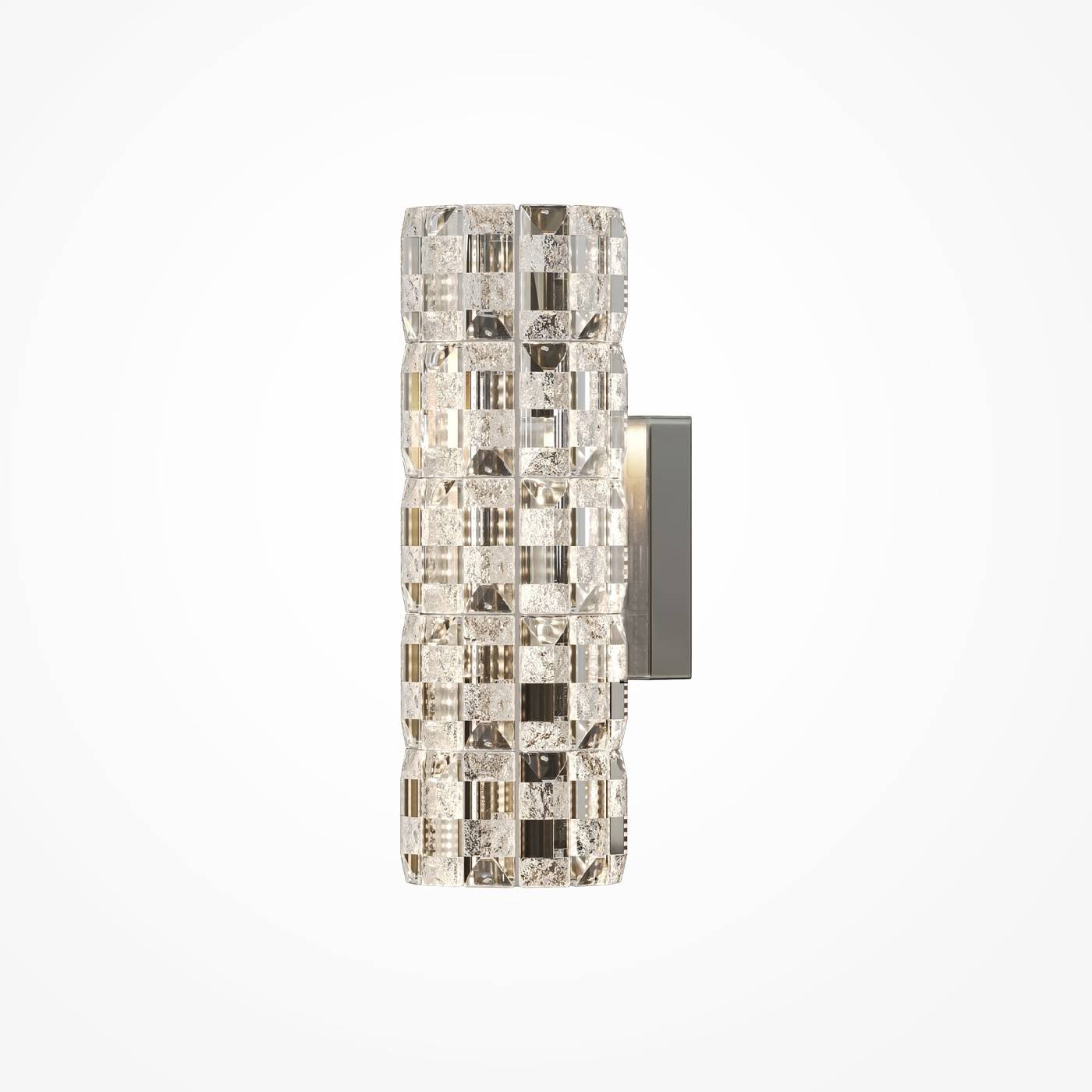 Настенный светильник Maytoni Castello MOD335WL-L20CH3K