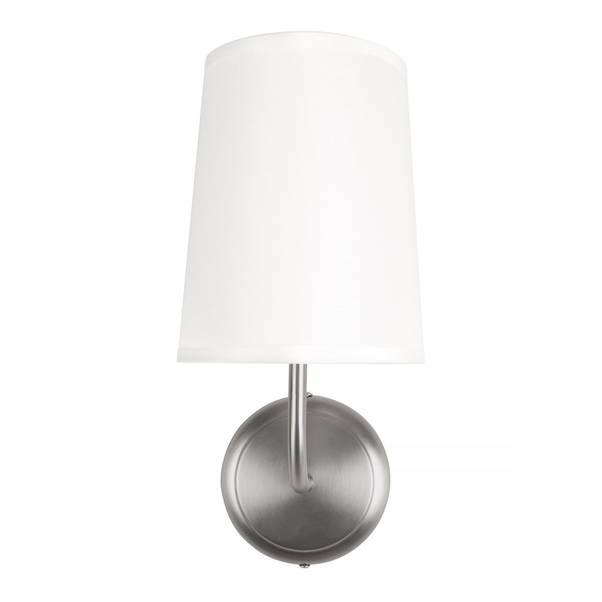 Бра настенное Hilton Loft It 10527W Nickel