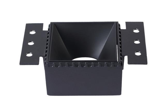 CLT 051C1 BL-BL Встраиваемый светильник Crystal Lux Clt 051 CLT 051C1 BL-BL