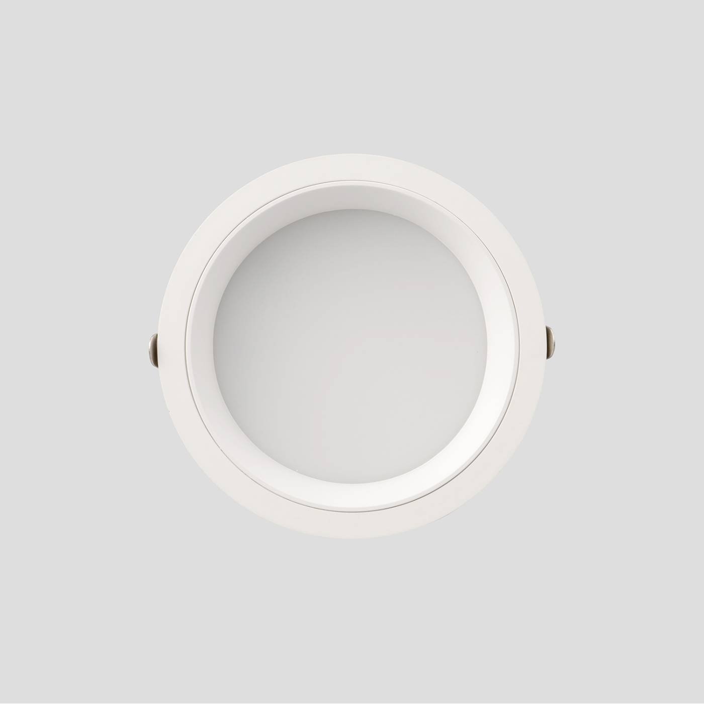 CLT 529C135 WH 4000K Встраиваемый светильник Crystal Lux Clt 529 CLT 529C135 WH 4000K