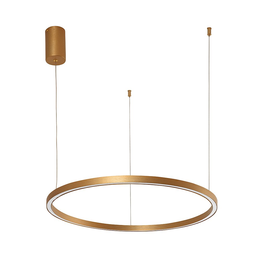 A2223SP-1PB Подвесная люстра Arte Lamp Smooth A2223SP-1PB