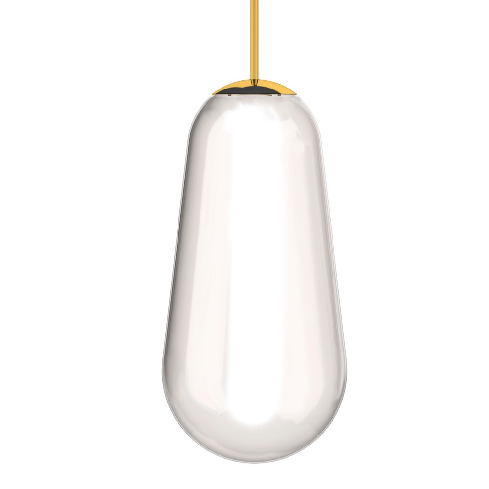 8532 Плафон Nowodvorski Cameleon Pear L 8532