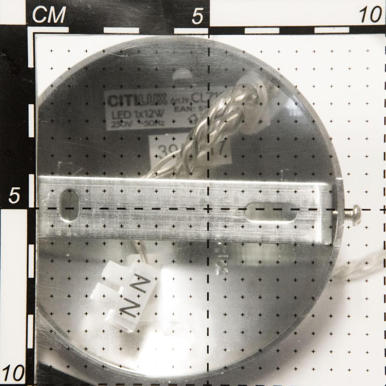 Светильник подвесной Citilux Тамбо CL716111Wz