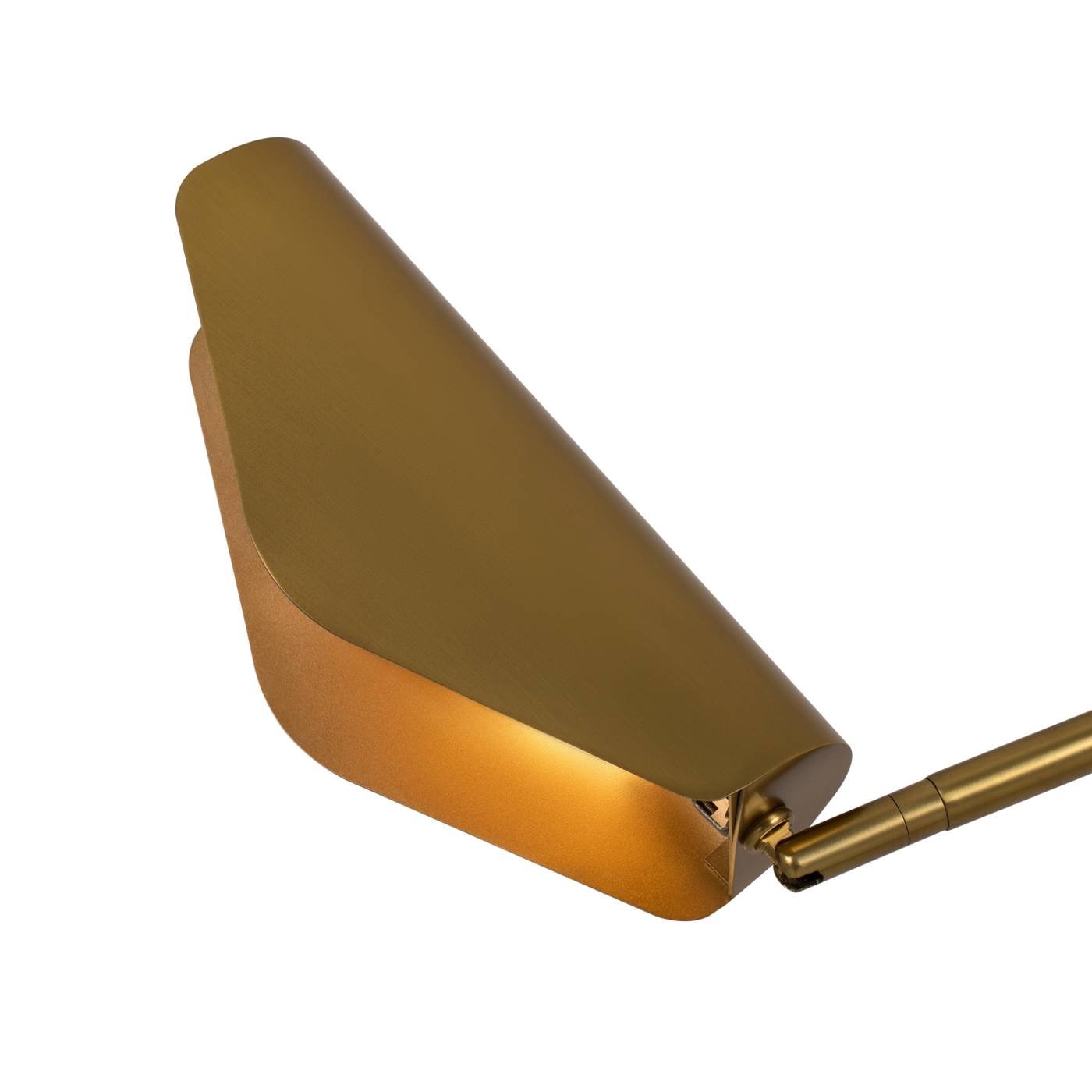 MOD417WL-01BS1 Настенный светильник Maytoni Notta MOD417WL-01BS1