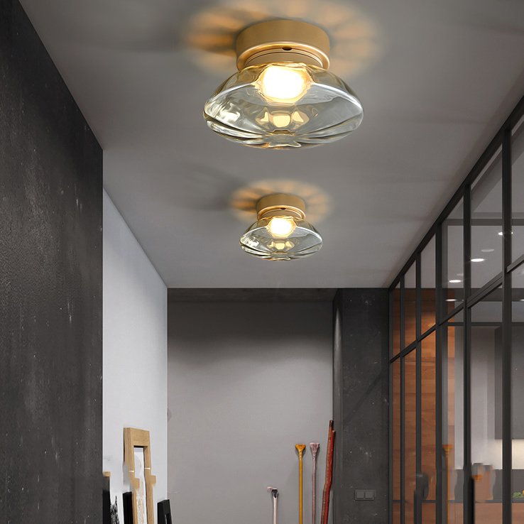 223959-23 Потолочная люстра ImperiumLoft Charin01 223959-23