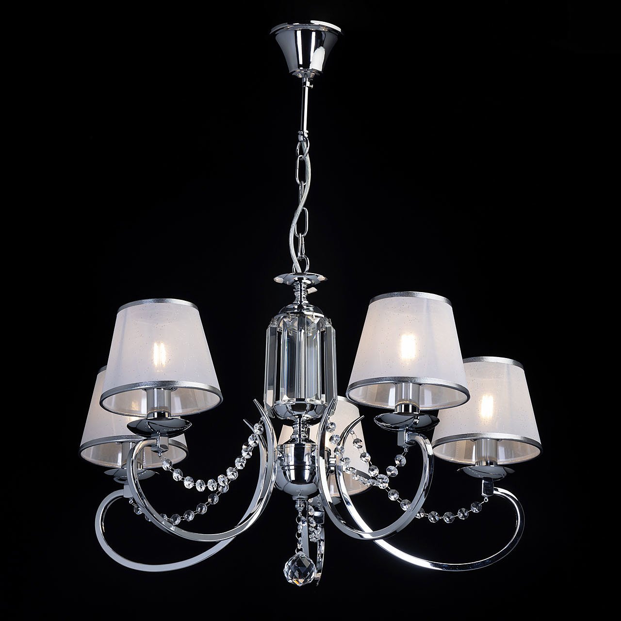 684013005 Подвесная люстра MW Light Федерика 684013005