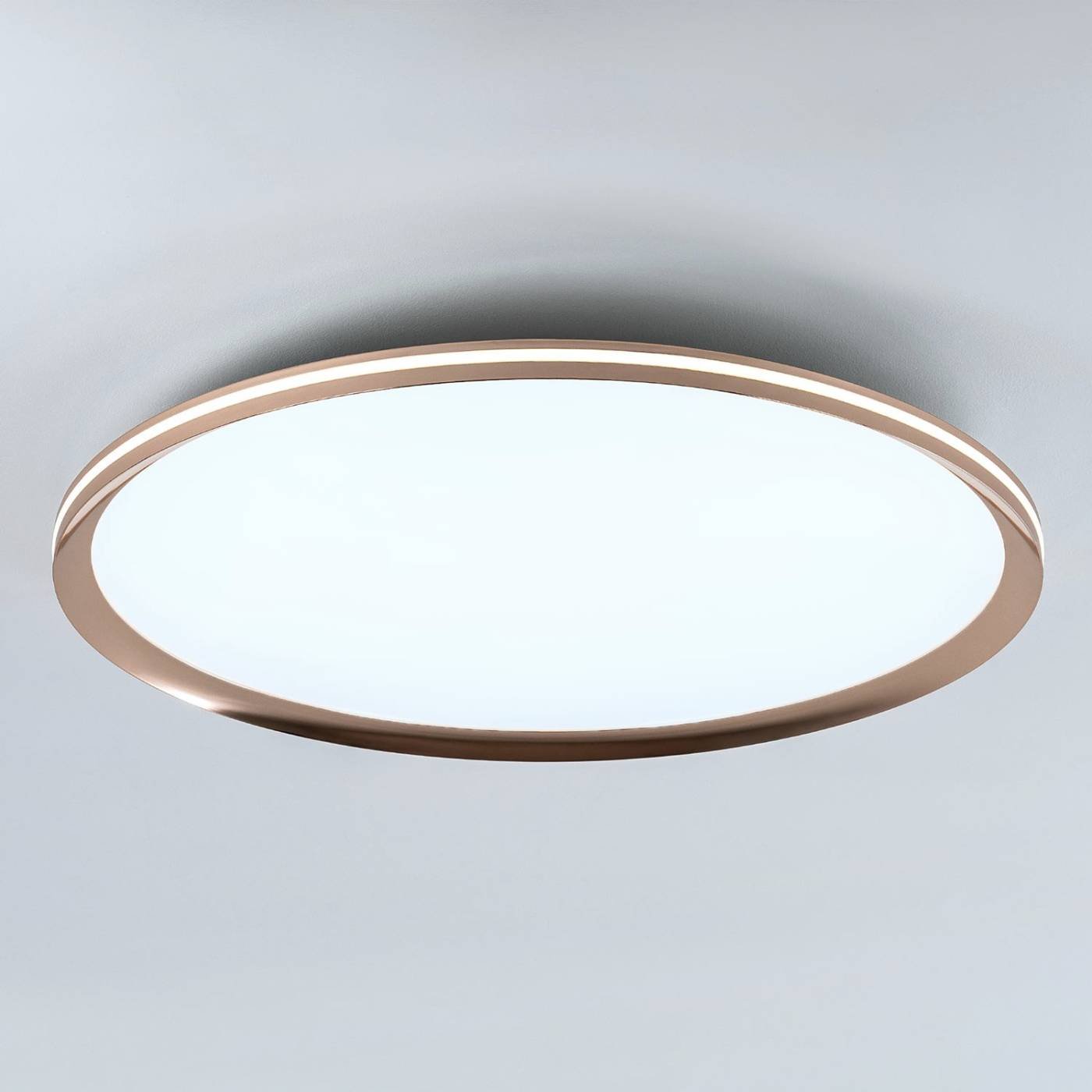 L3020-600 GD Потолочный светильник L LED4U L3020-600 GD