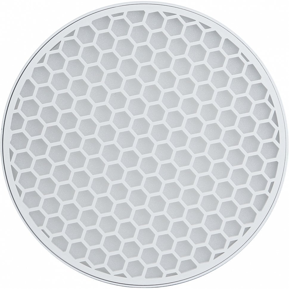 5555-36W-D212-3/4/6K-WH+BK Светильник потолочный iLEDEX TECHNICAL Mercury 5555-36W-D212-3/4/6K-WH+BK
