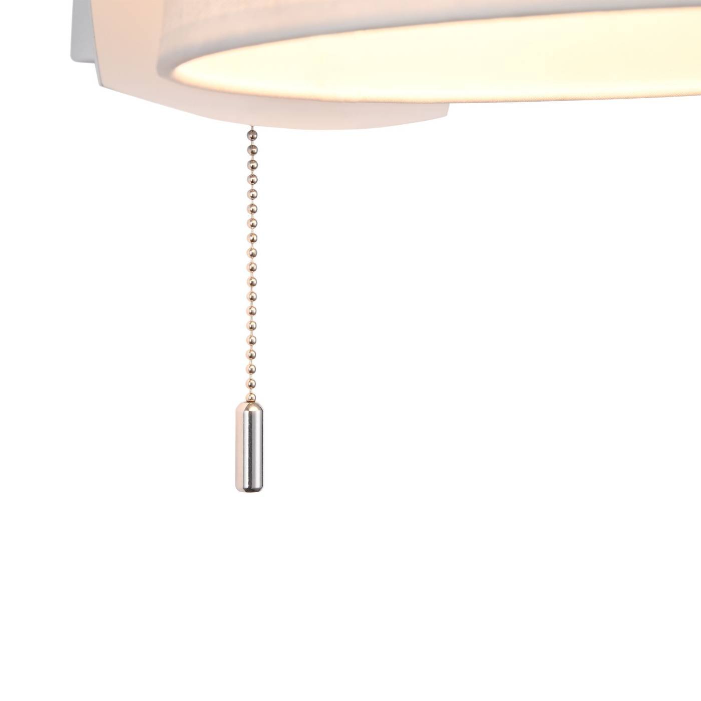 Настенное бра Maytoni Bergamo MOD613WL-01W