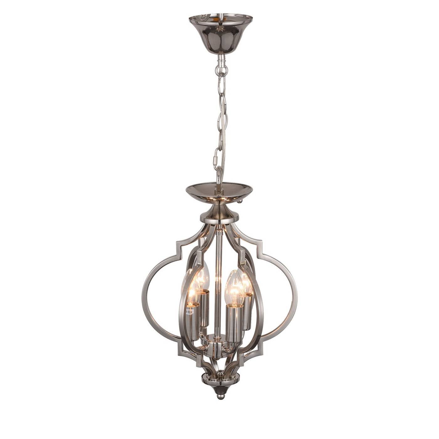 Подвесная люстра ST Luce Foriate SL361.103.04