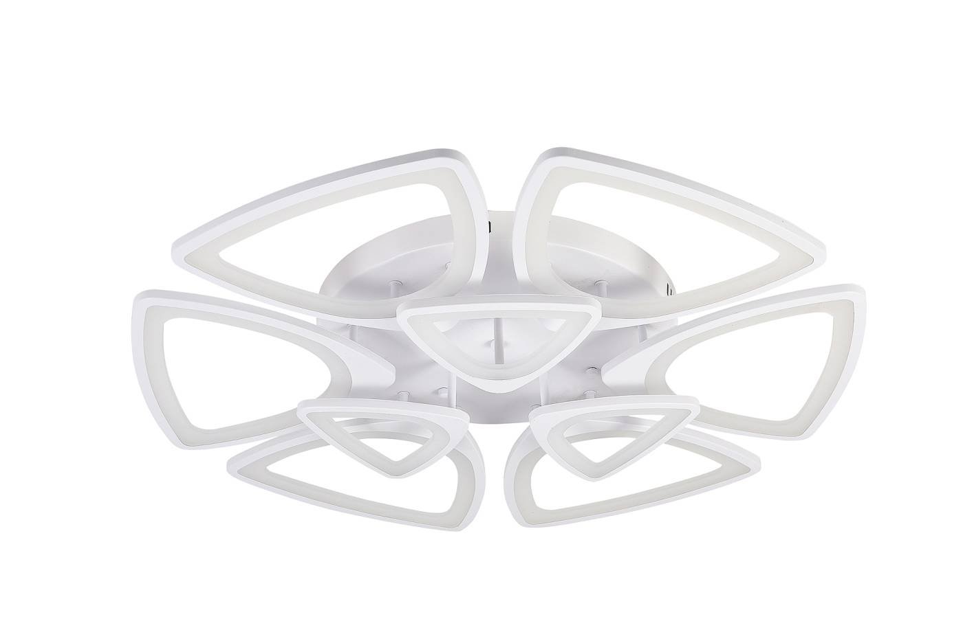 LED LAMPS 81228 Потолочная люстра Natali Kovaltseva Kirke LED LAMPS 81228