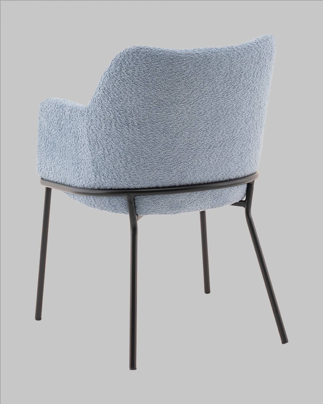 Обеденный стул Stool Group Кози AV 318-C76sl-08