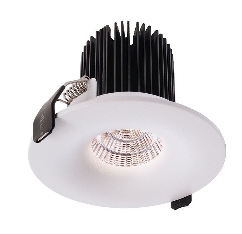565224 Встраиваемый светильник Deko-Light COB Back Light 565224