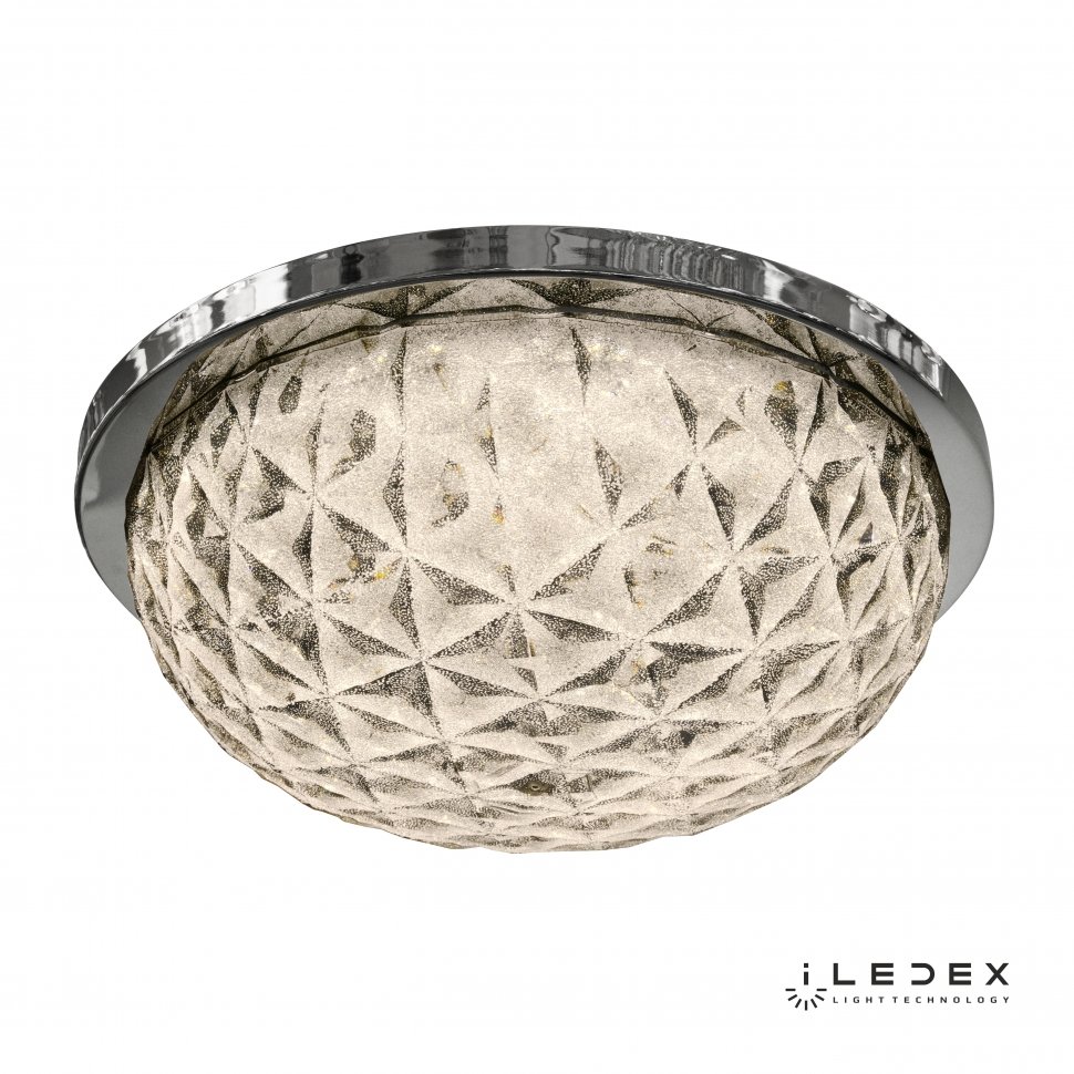 FOKD-68-501 CR Светильник потолочный ILedex Bliss FOKD-68-501 CR