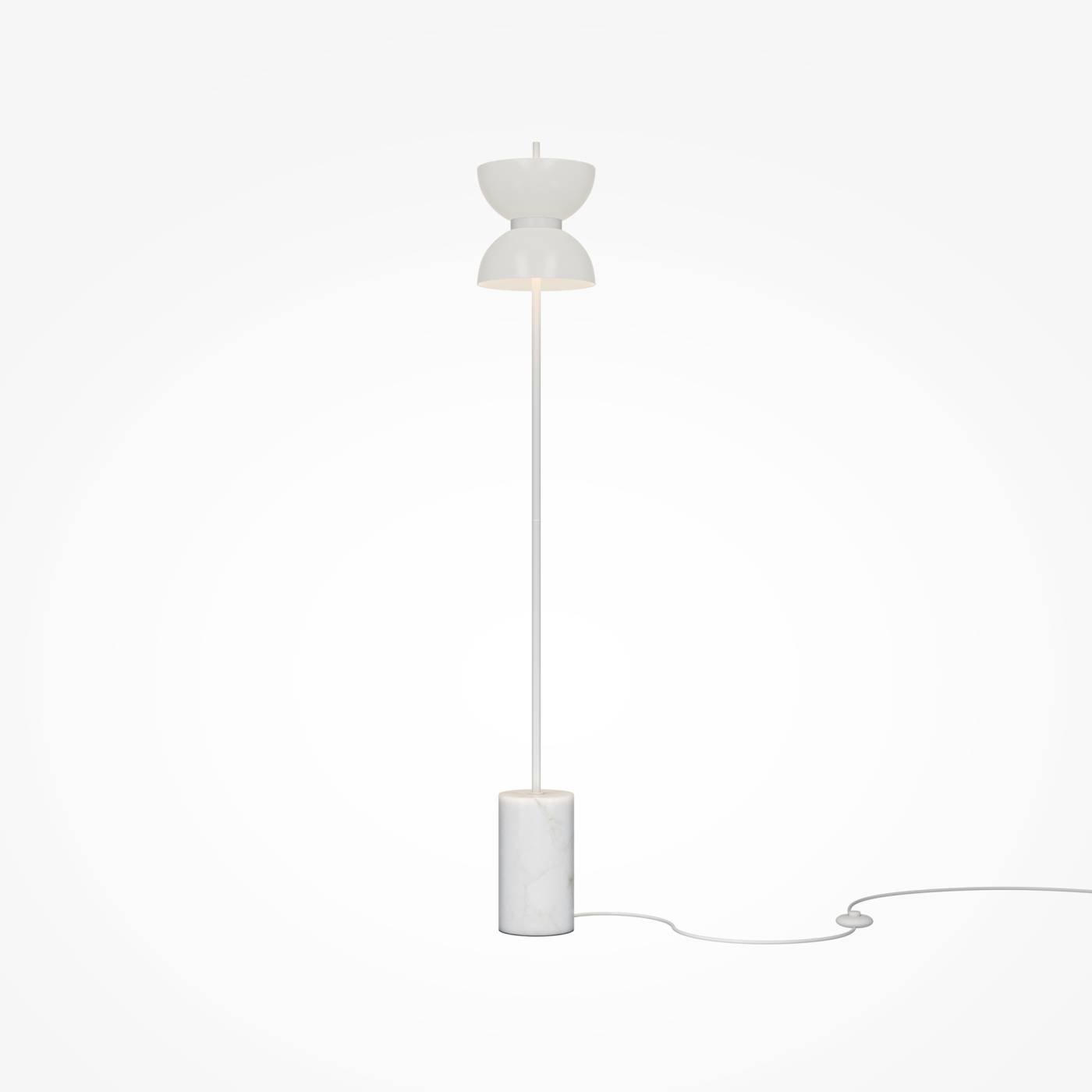 MOD178FL-L11W3K Торшер Maytoni Kyoto MOD178FL-L11W3K