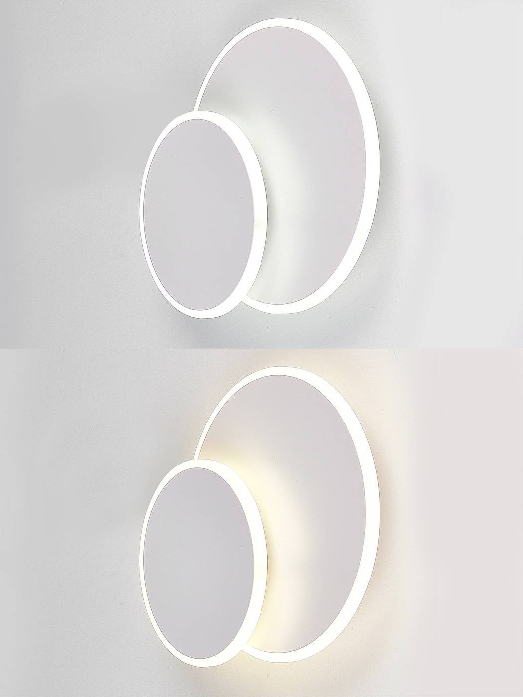 LED LAMPS 81112/1W Настенный светильник Natali Kovaltseva LED LAMPS 81112/1W