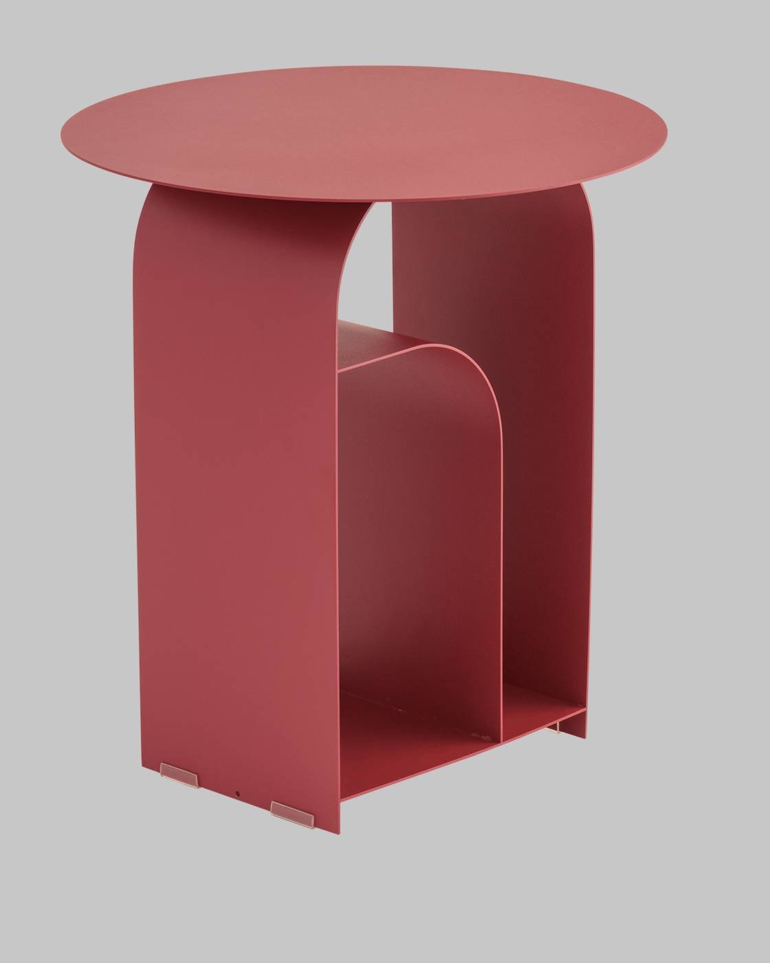 Журнальный стол Stool Group Arwel MT-140 DB-032