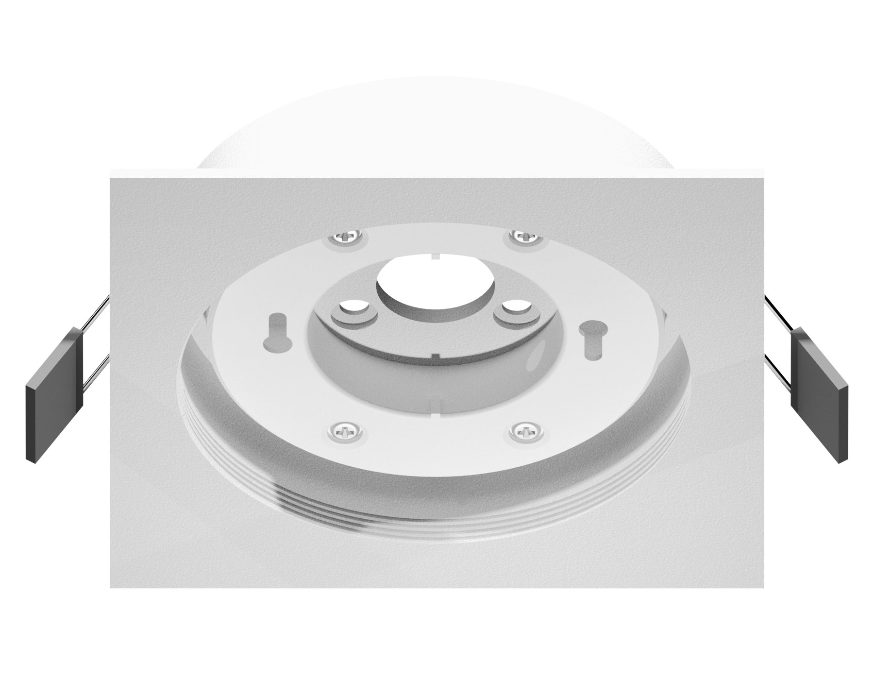 C8061 Встраиваемый светильник Ambrella Diy Spot C8061