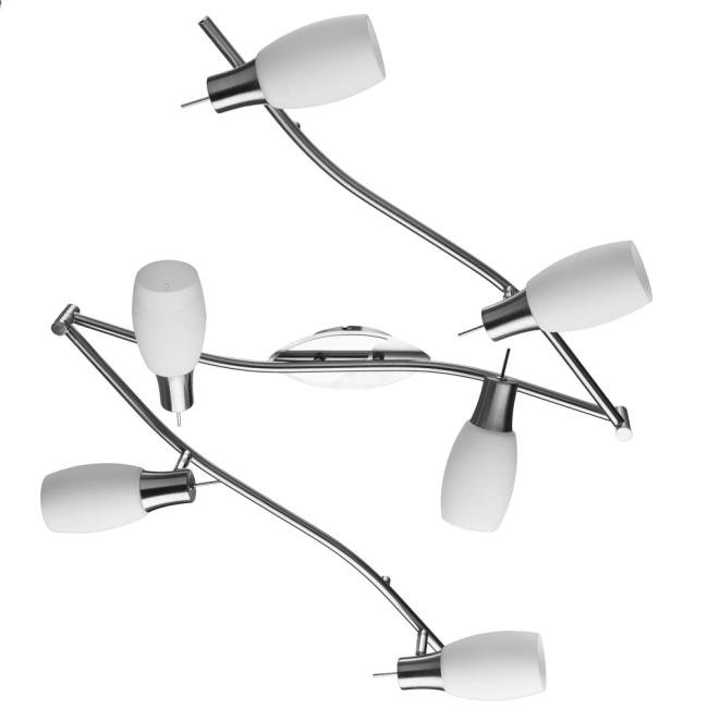 Светильник спот Arte Lamp VOLARE A4590PL-6SS