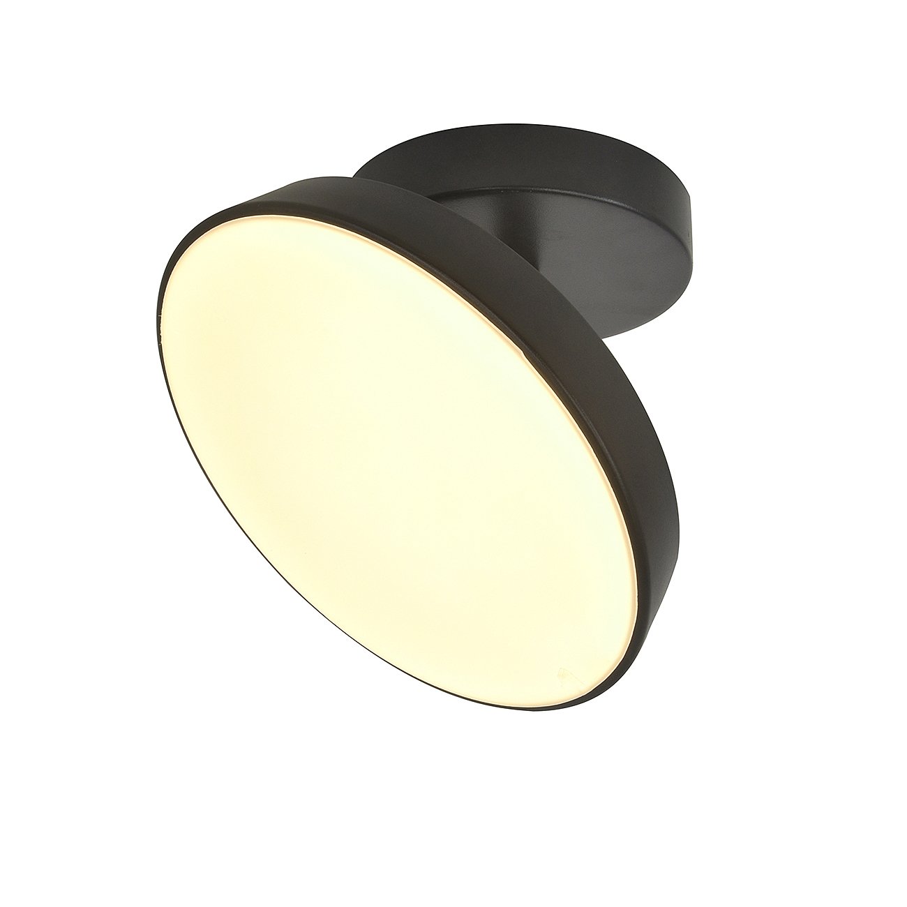 20023SMA/01LED BK Светильник спот Escada 20023Led 20023SMA/01LED BK