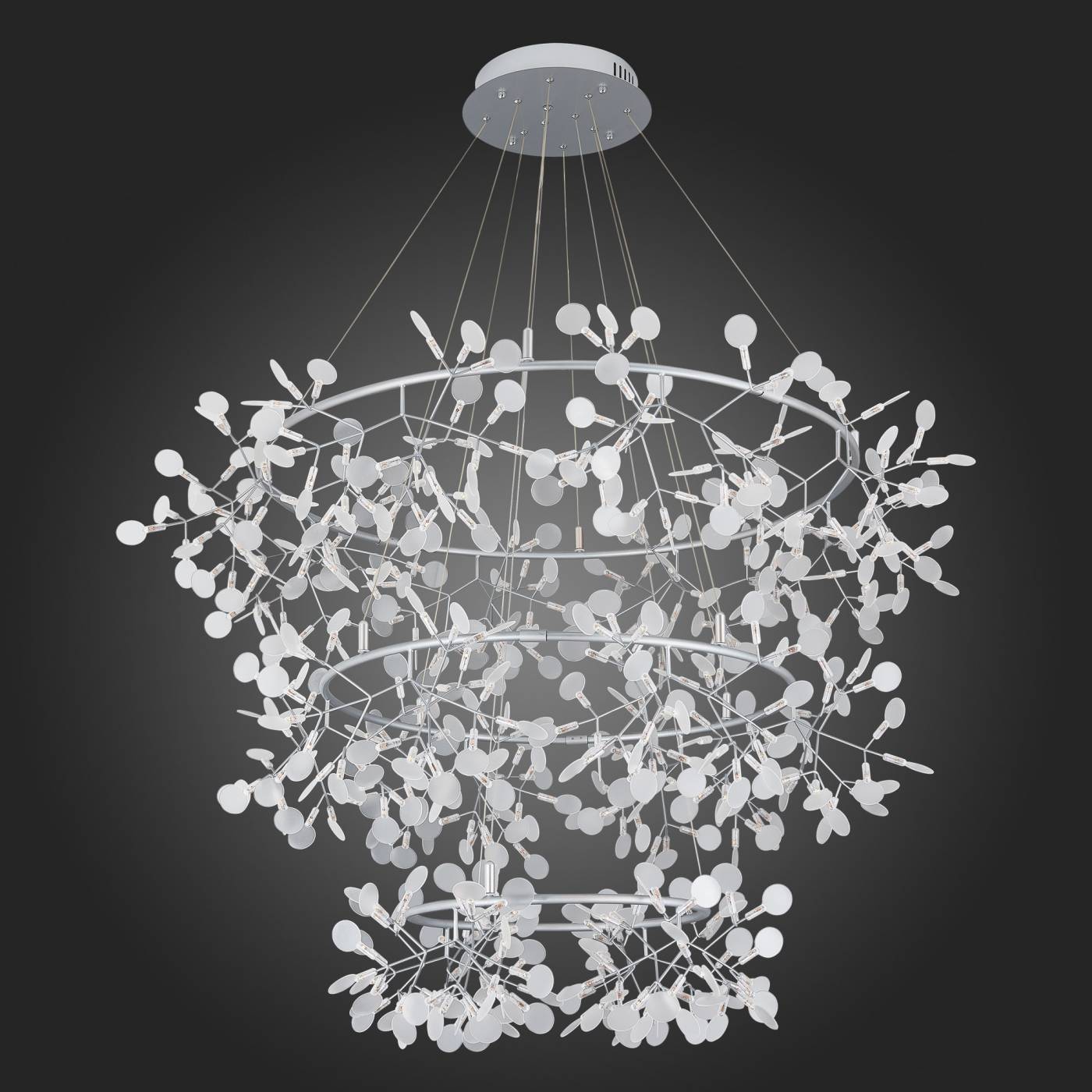 SL379.103.486 Подвесная люстра ST Luce Rafina SL379.103.486