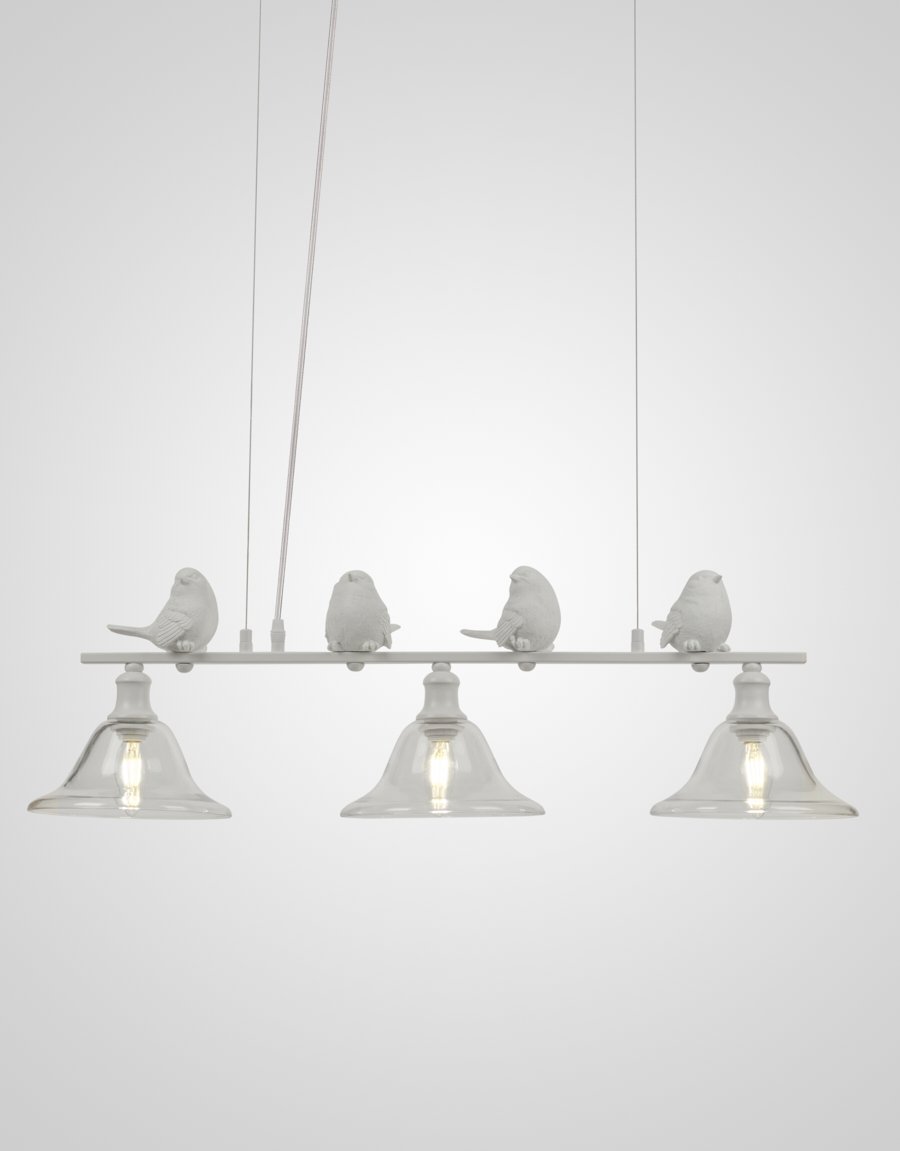 Светильник подвесной Мелодия Света 000062583