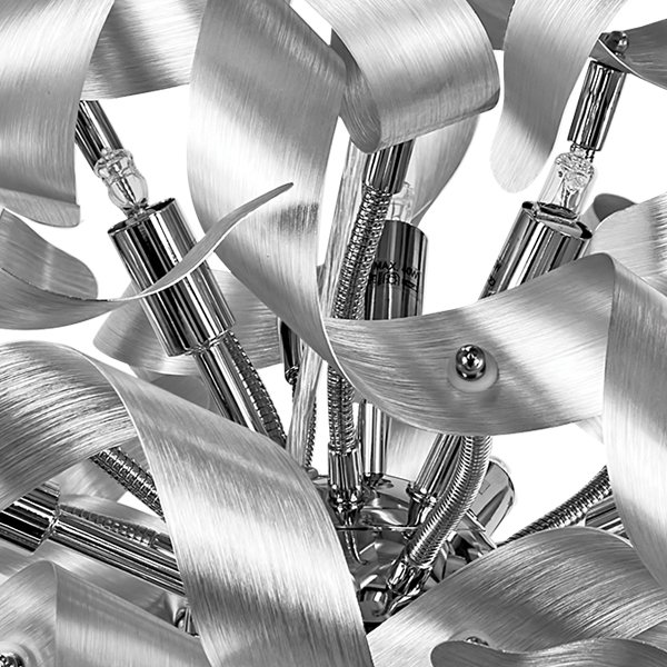 Подвесная люстра Lightstar Turbio 754129