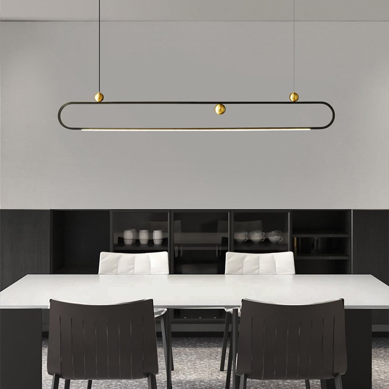 220479-23 Светильник подвесной ImperiumLoft Freda01 220479-23