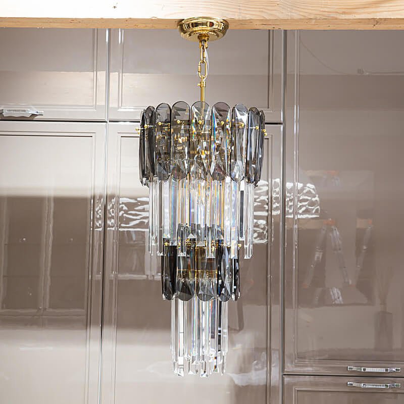 L36601.92 Подвесная люстра L'Arte Luce Luxury Copolle L36601.92