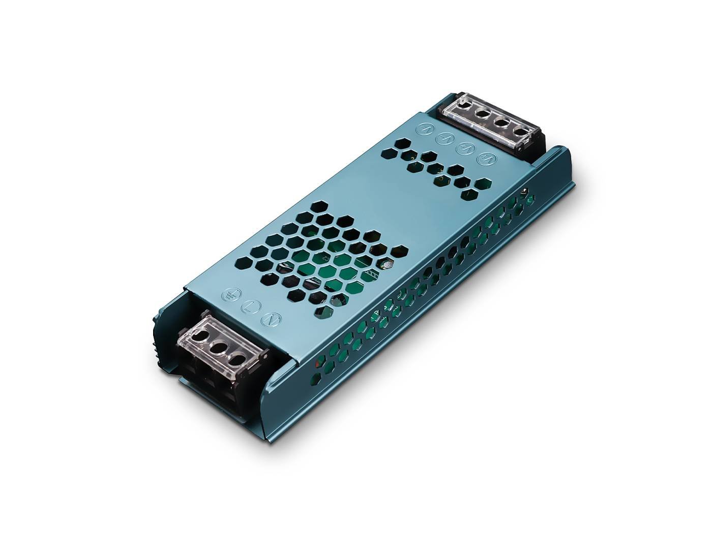 GS8904 Драйвер для LED ленты Ambrella LED Driver 12V GS8904