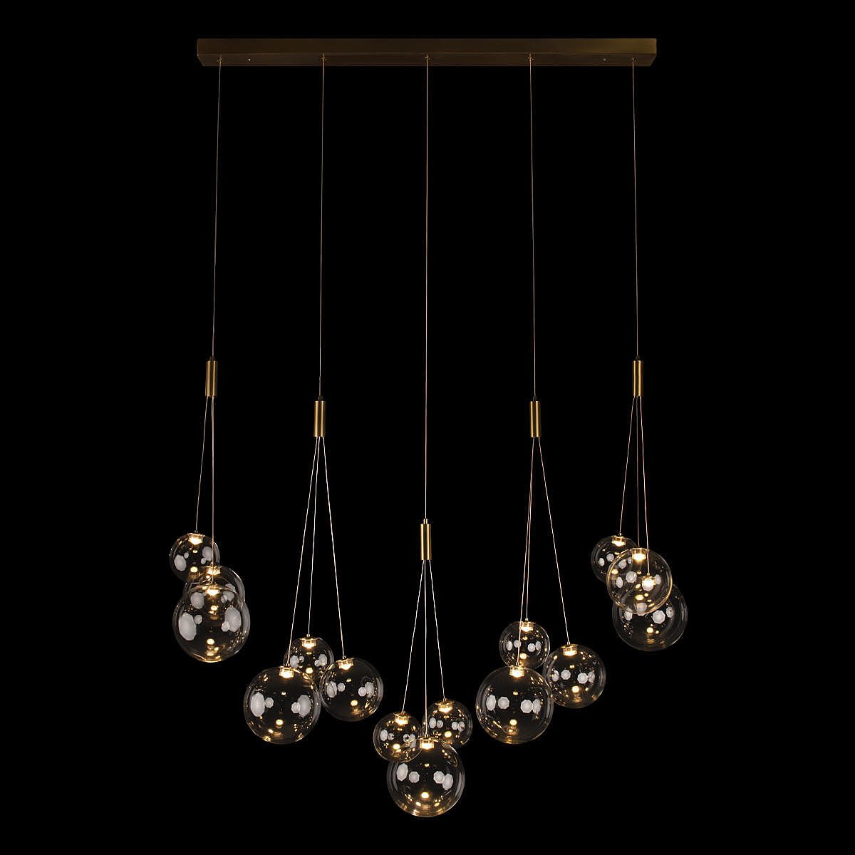 Светильник подвесной Loft It Pop it 10270/S15