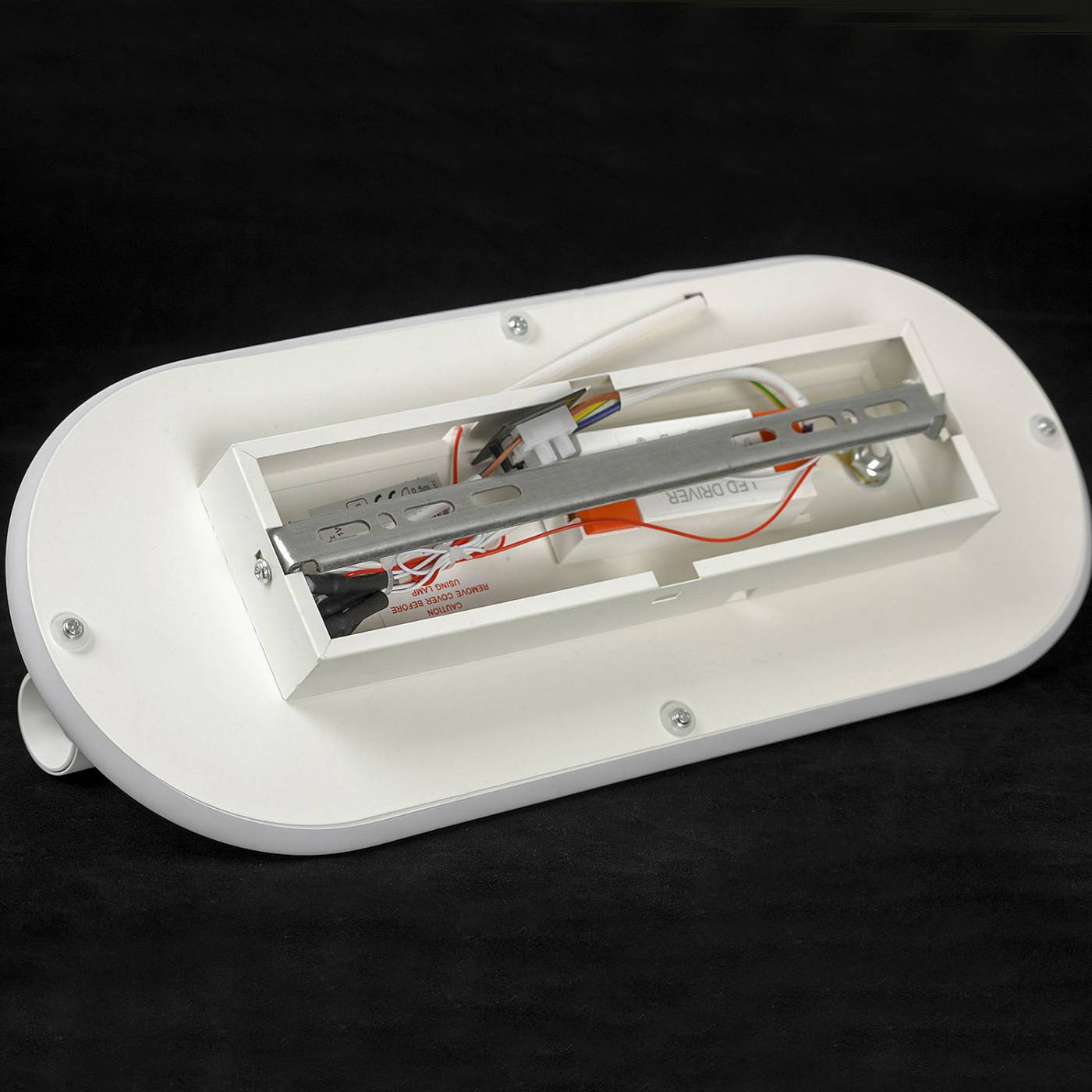 Светильник спот Lussole Harris LSP-7281