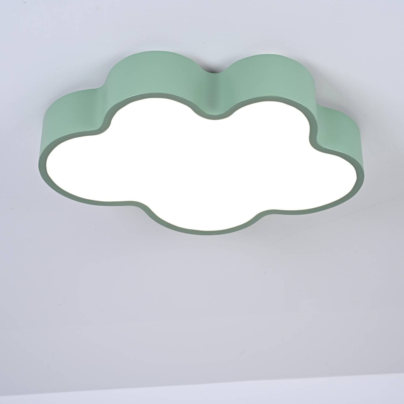 Светильник потолочный ImperiumLoft Cloud01 186674-26