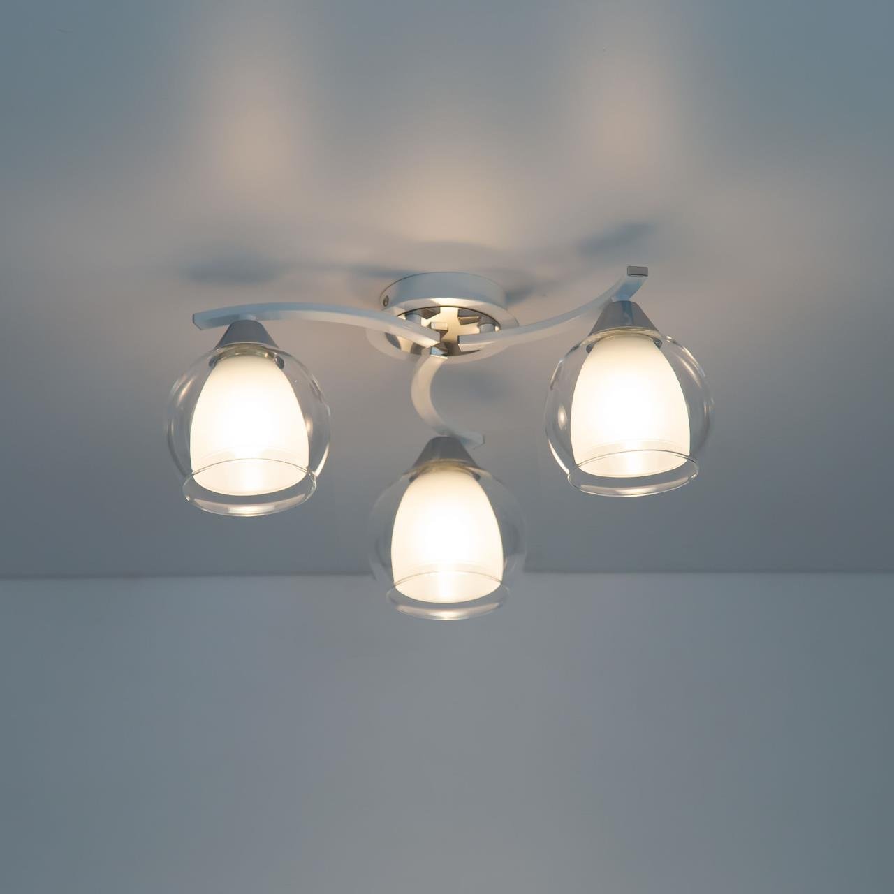 CL152130 Потолочная люстра Citilux Кристи CL152130