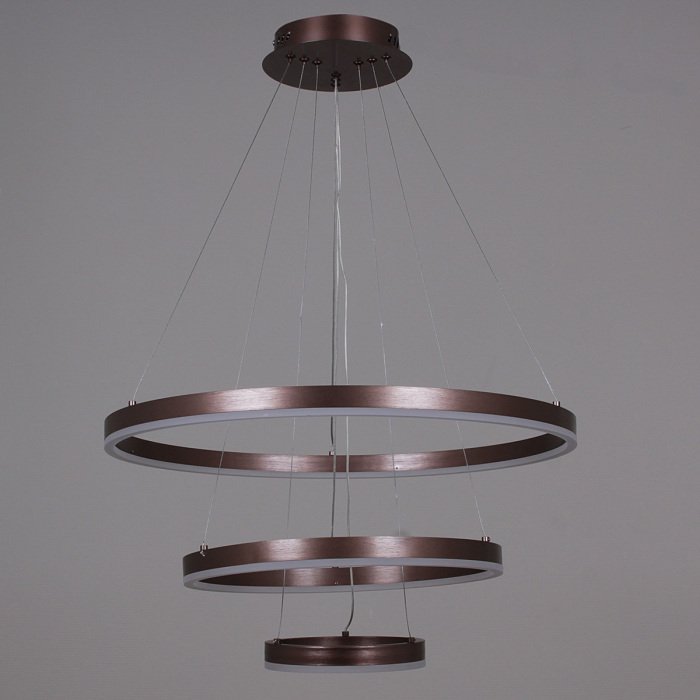 Подвесной светильник 22002-0.3-200+400+600