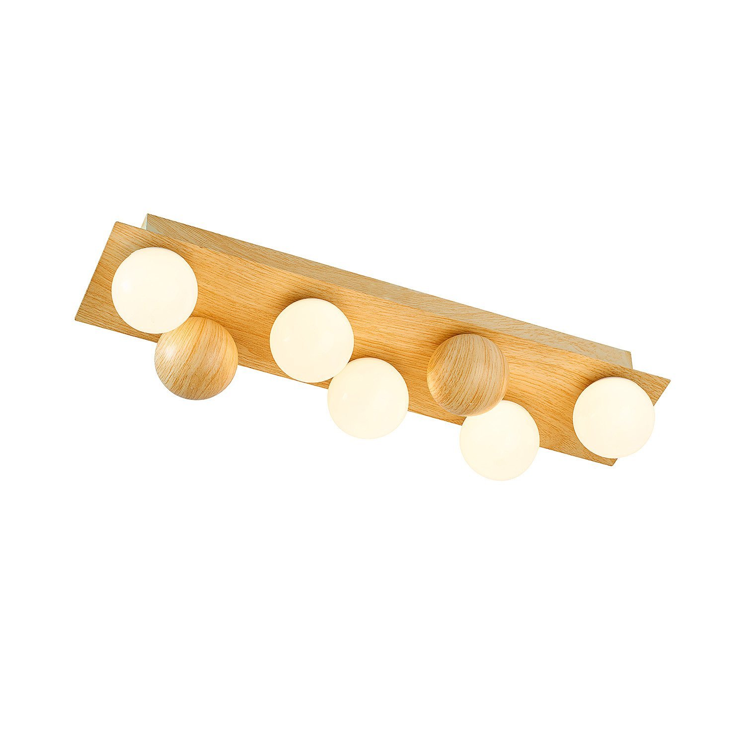 4695-5C Светильник потолочный F-Promo Swarm 4695-5C
