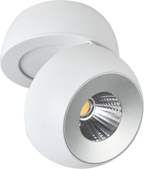 Спот 81174-9.5-001MZ COB8W WT