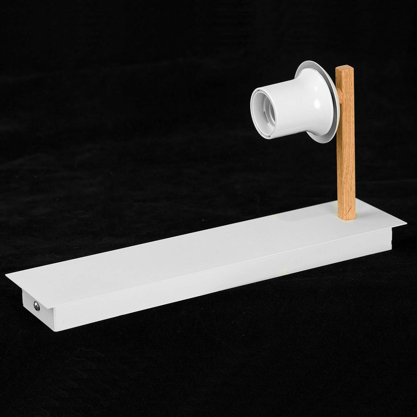 Настенное бра Lussole Milam LSP-8998