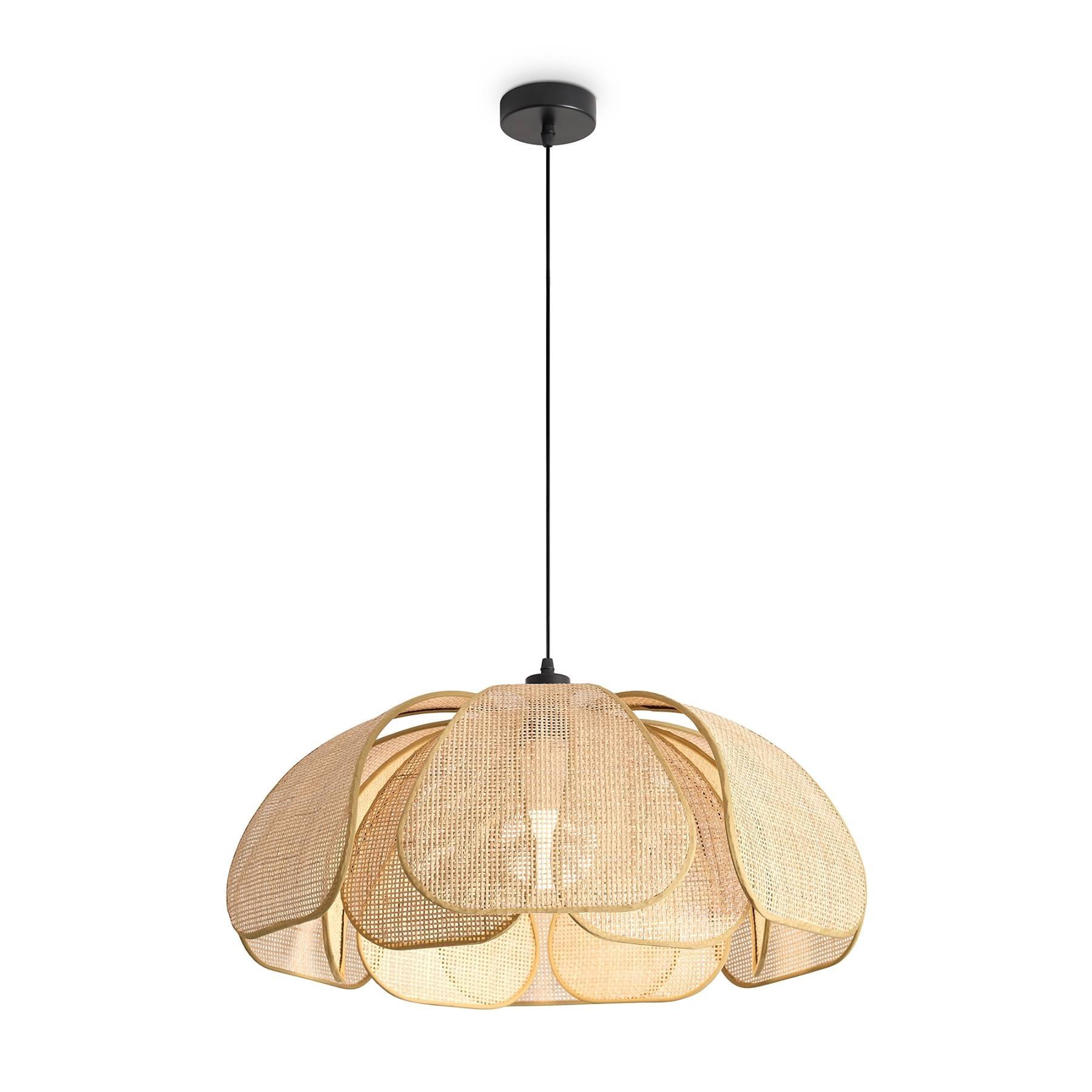 FR5529PL-01B Светильник подвесной Freya Cocoon FR5529PL-01B