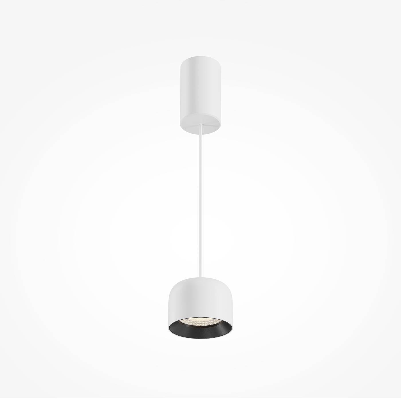 Светильник подвесной Maytoni Comfy P113-L12-3K-W