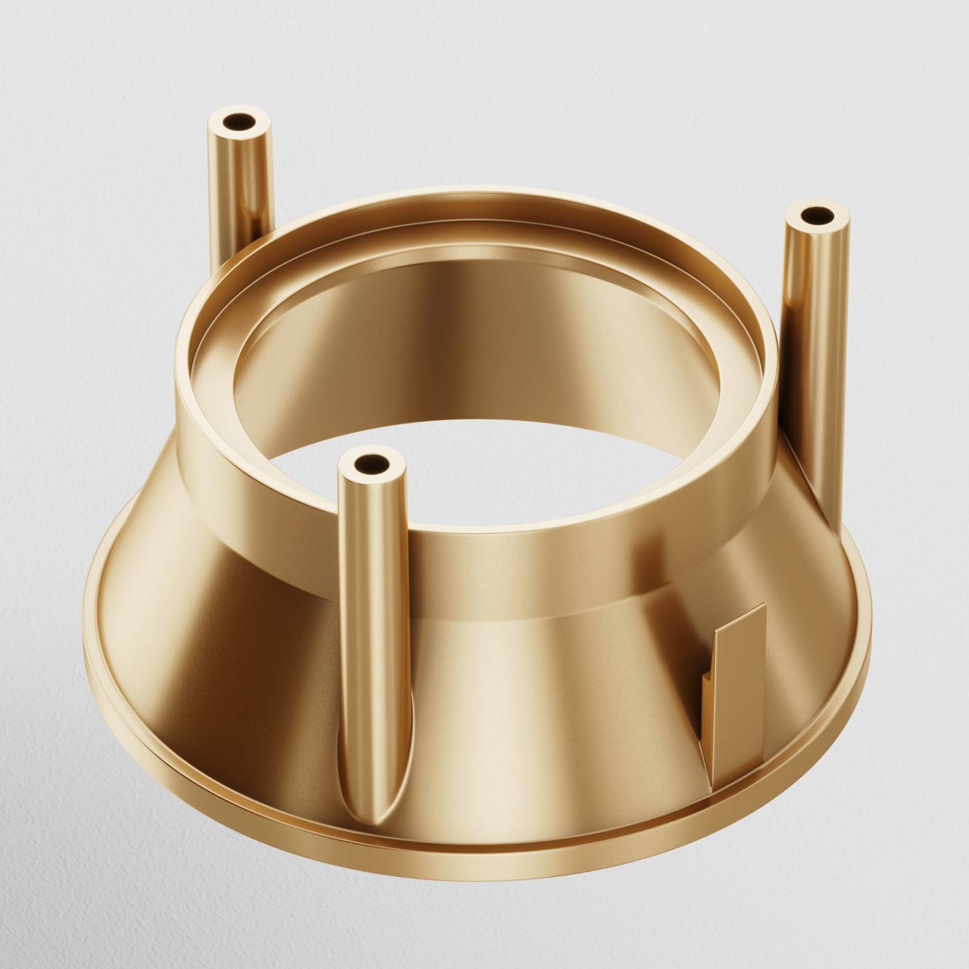 C064-01MG Декоративная рамка Maytoni Cover C064-01MG