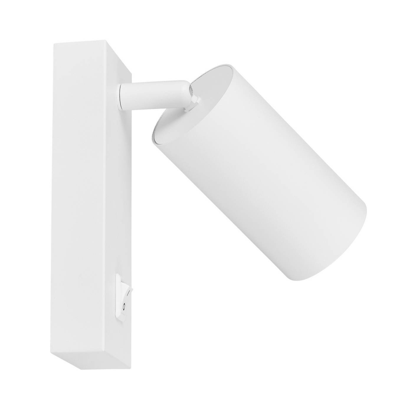 Настенный светильник Lumina Deco Neo TS TK50-W1 WT