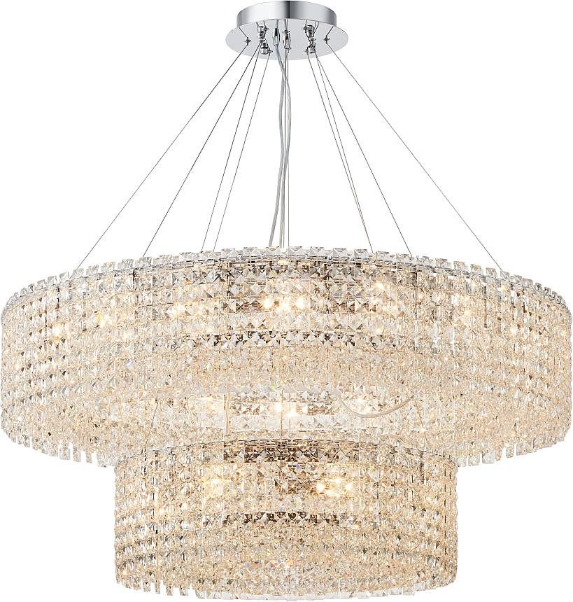 Подвесная люстра Stilfort Delone 2179/09/26P