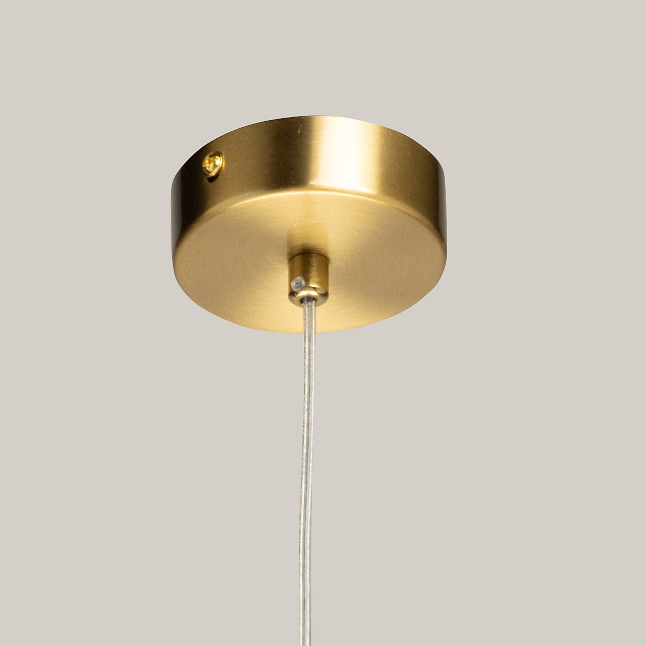 Светильник подвесной De Markt Лоск 107012601