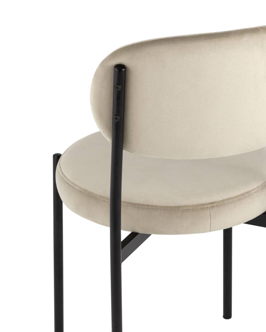 УТ000036501 Обеденный стул Stool Group Бриф УТ000036501