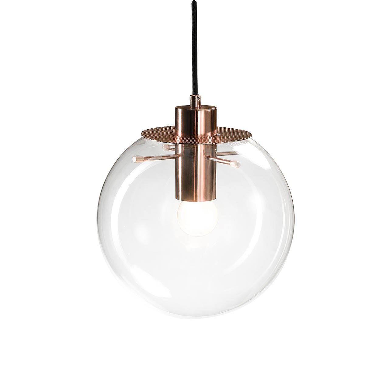 Светильник подвесной Loft It Selene 2032-C